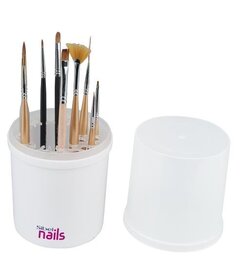 Sibel držiak pre štetce na nechty