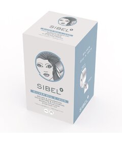 Sibel folie pentru suvite 12cm x 250m, 20microni