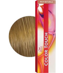 Wella Professionals Color Touch Rich Naturals 8/3 60ml