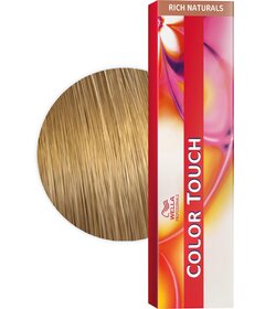 Wella Professionals Color Touch Rich Naturals 9/36 60ml
