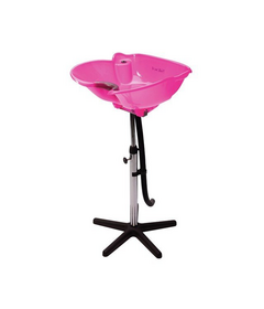 Chiuvetă de spălat Angels Bay, roz