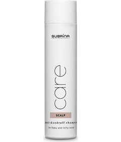Subrina Professional Care Scalp šampón proti lupinám 250ml