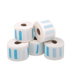 Sibel 5x100ks Halkra ochranné papieriky na krk