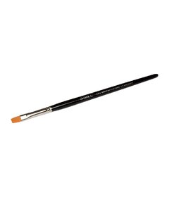 Sibel GEL Square štetec na gél, štandardný