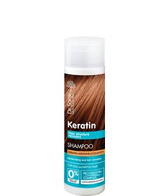 Dr. Santé Keratin șampon 250ml