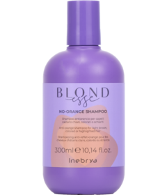 Șampon Inebrya Blondesse No-Portocală 300ml