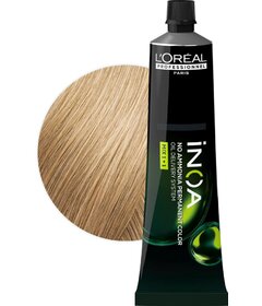 L'Oréal Professionnel INOA vopsea permanentă fără amoniac 10 60g