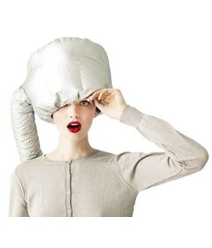 Sibel E-Z cască de uscare pentru uscător de păr