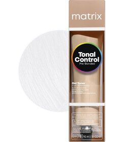 Matrix Tonal Control vopsea demi-permanentă Clear 90ml