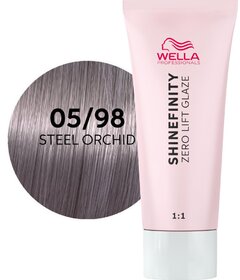 Wella Professionals Shinefinity 60ml 05/98