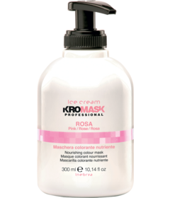 Inebrya KroMask Pink maska 300ml