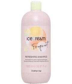 Inebrya Ice Cream Frequent Refreshing șampon 1000ml