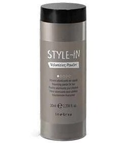 Inebrya Style-In Volumizing Powder volum pudră 30ml