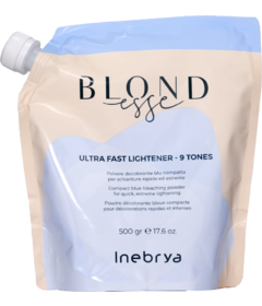 Inebrya Blondesse Ultra Fast melír 500g