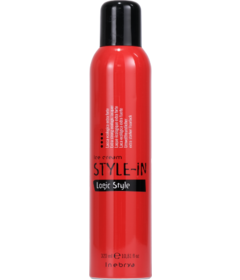 Inebrya Style-In Logic Style lac de păr 320ml