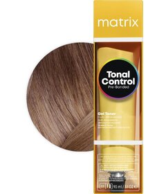 Matrix Tonal Control vopsea demi-permanentă 7GM 90ml
