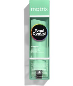 Vopsea de păr semipermanentă Matrix Tonal Control 5NJ 90ml