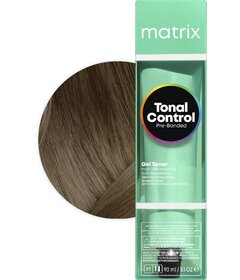 Matrix Tonal Control vopsea demi-permanentă 5NJ 90ml
