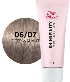 Wella Professionals Shinefinity 60ml 06/07