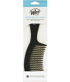 Wet Brush Detangling Comb perie de păr