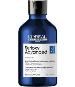 L'Oréal Professionnel Serioxyl Advanced sampon pentru ingrosarea parului 300 ml