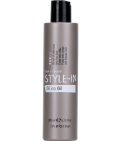 Inebrya Style-In Oil No Oil 200ml