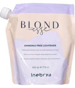 Inebrya Blondesse Ammonia Free decolorant 500g