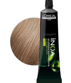 L'Oréal Professionnel INOA vopsea permanentă fără amoniac 10.12 60g