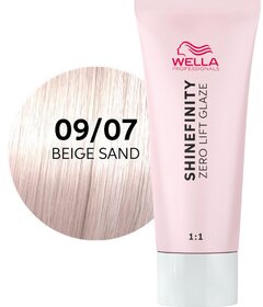 Wella Professionals Shinefinity 60ml 09/07