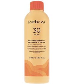 Inebrya Ice Cream oxidant 9% 30VOL 150ml