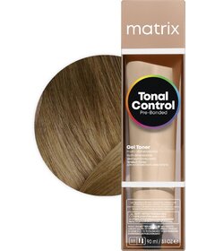 Matrix Tonal Control vopsea demi-permanentă 6NGA 90ml