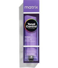 Vopsea de păr semipermanentă Matrix Tonal Control 8VG 90ml
