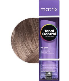 Matrix Tonal Control vopsea demi-permanentă 8VG 90ml