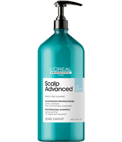 L'Oréal Professionnel Scalp Advanced Anti-matreata sampon 1500ml