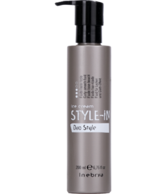 Inebrya Style-In Duo Style serum 200ml