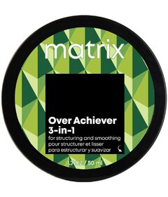 Pastă de păr Matrix Over Achiever 3 în 1 50 ml