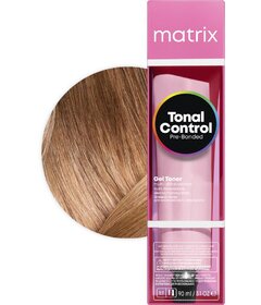 Matrix Tonal Control vopsea demi-permanentă 9RG 90ml
