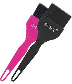 Sibel 2 buc. perii pentru balayage