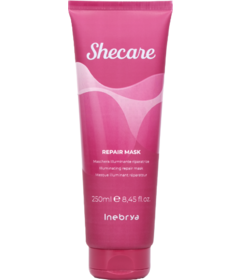 Inebrya Shecare Repair mască 250ml