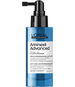 L'Oréal Professionnel Aminexil Advanced ser anti-caderea parului 90 ml