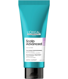 L'Oréal Professionnel Scalp Advanced Îngrijire anti-disconfort pentru scalp sensibil 200 ml