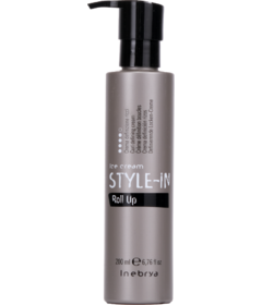 Inebrya Style-In Roll Up cremă 200ml