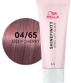 Wella Professionals Shinefinity 60ml 04/65