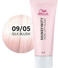 Wella Professionals Shinefinity 60ml 09/05