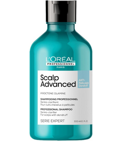 L'Oréal Professionnel Scalp Advanced Anti-matreata sampon 300 ml