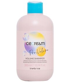 Inebrya Ice Cream Pro-Volume șampon 300ml