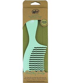 Wet Brush Go Green Treatment Tea Tree perie pentru păr