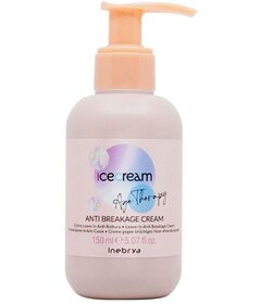 Cremă anti-rupere Inebrya Ice Cream Age Therapy 150ml