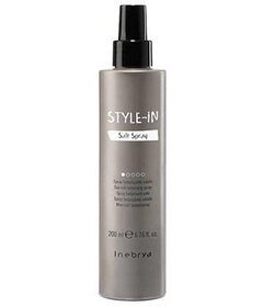 Inebrya Style-In Salt Spray 200ml