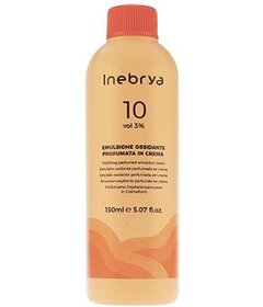 Inebrya Ice Cream Developer 3% 10VOL 150ml